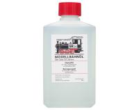 -Donau Elektronik, SR24-500 - Modellbahnöl 500 ml